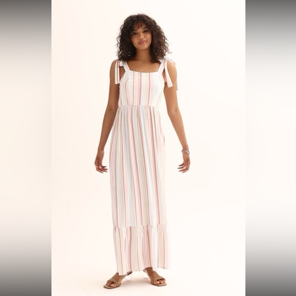 SO Maxi Dress Sz S